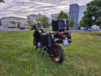 BMW F 850 GS 40 YEARS EDITION - 2