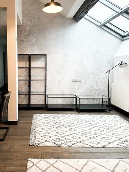 Pronájem byty 3+kk, 115 m2, Praha - Nové Město, ev.č. L1388 - 2