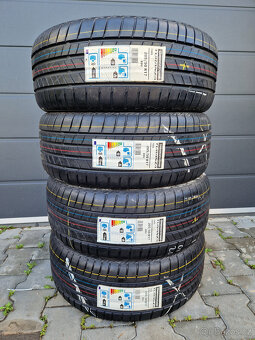 205/50 r17 letni pneumatiky 205 50 17 205/50/17 pneu - 2