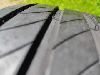 1 kus letní pneumatiky Michelin 205/45/17 - 2