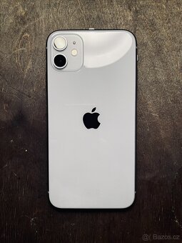 iPhone 11 128GB - nový displej a baterka - 2
