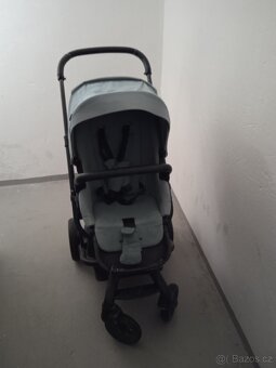 Kočárek Easywalker Harvey carrycot/stroller - 2
