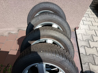 5x114.3 R15 Elektrony - 2