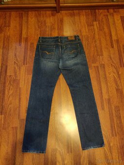 Lee Cooper rifle Dexter Straight W33 L34 - 2
