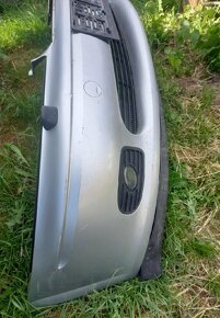 Opel Vectra B přední nárazník facelift. - 2
