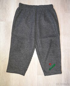 Chlapecké - mix oblečení - vel. 92/98 - 2