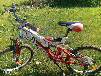 Olpran buddy 20 - 2
