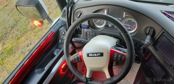 Silocisterna a DAF 460 XF - 2