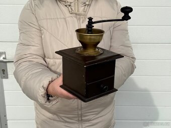 Starý pěkný mlýnek - 2