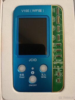 JCID V1SE Smart Programmer wifi - 2
