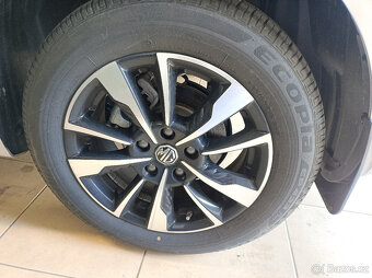 4ks Bridgestone Ecopia EP 422 plus 205/60 R16 96V - 2