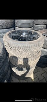 Sada kol OZ Italia 225/45/17 - 2