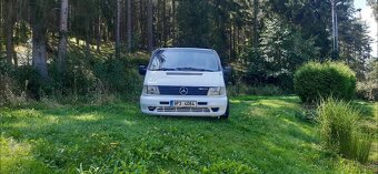 Mercedes vito 118 - 2