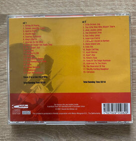2 CD Glenn Miller - String of pearls - 2