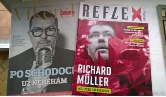 RICHARD MÜLLER - 2