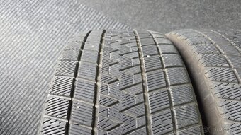 Zimní pneumatiky 275/40 R20 106V M+S - 2