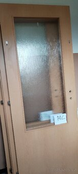 Interiérové dveře - 2