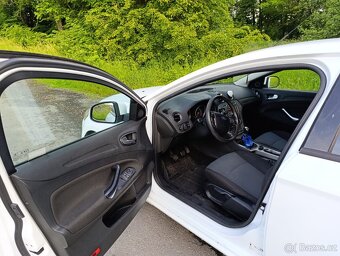 Ford mondeo kombi 1.8 TDCi - 2