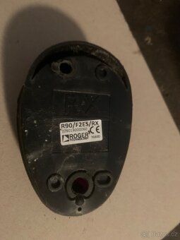R90/F2ES - bezpečnostní fotobuňky Fotobuňky Roger Technology - 2