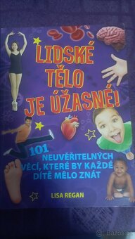 Dětská kniha - 2