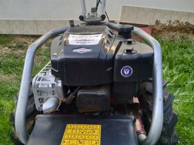 Motor Briggs Stratton 850 na Dakr - 2