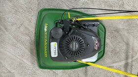 Sekačka Hover Flymo - na vzduchovém polštáři, použitá - 2