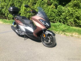 Maxon discover 300 - 2