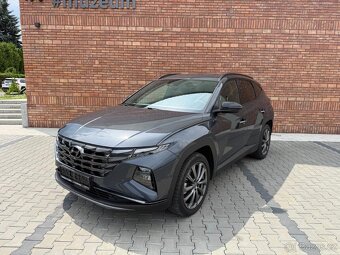HYUNDAI TUCSON 1.6 T-GDI 2024 - 2