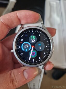 Samsung galaxy watch 6 classic - 2