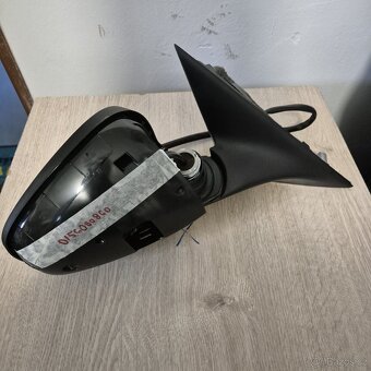 Zpětné zrcátko Alfa 159 nové el. sklopné - 156080860 - 2