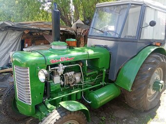 Prodám,traktor,Zn,Zetor,super,50, - 2