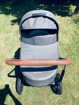 Cybex priam - 2
