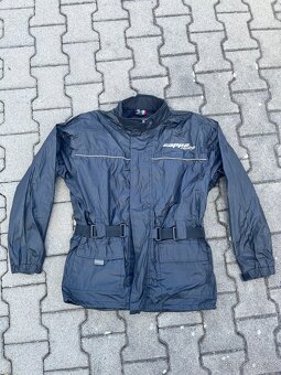 Cappa racing nepromokavé kalhoty + bunda - 2