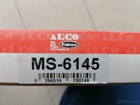 Filtr interiér pylový na Fiat Ducato,Citroen Jumper,Peugeot - 2