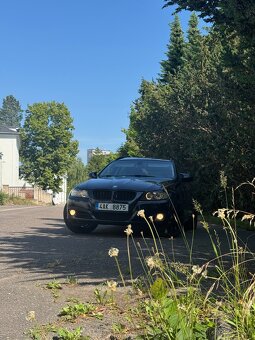 BMW E91 320 XD EDITION R19 - 2