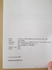 Praktikum z dějin organizace veřejné správy 1918 - 1938 - 2