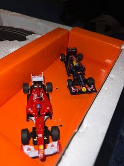 Autodráha Carrera Go - 2