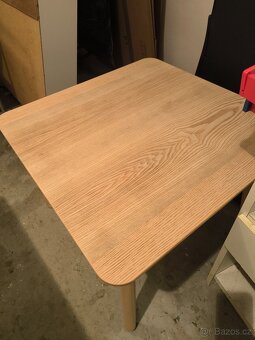 Ikea Lisabo - 2