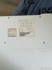Notebook acer - 2