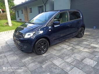 Škoda Citigo 1,0 MPi ELEGANCE - 2