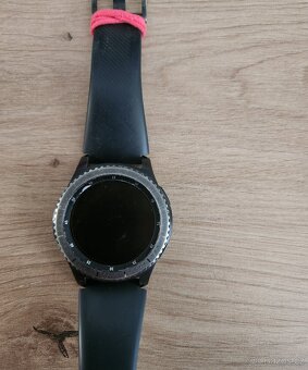Samsung Gear S3 Frontier - 2