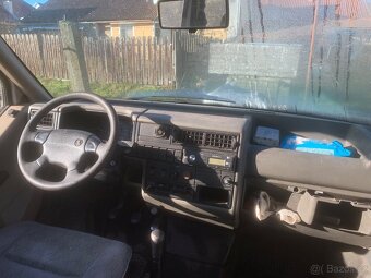 Vw Transporter T4 2.4 D - 2