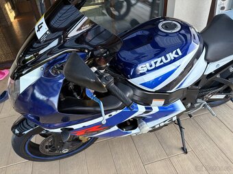 Suzuki GSX-R 1000 K3 - 2