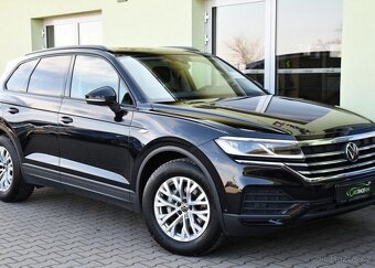Volkswagen Touareg 3.0TDi 4M VZDUCH TAŽNÉ ČR - 2