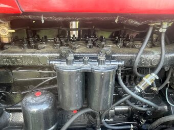 Zetor crystal 12145 - 2