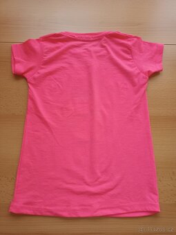 Dívčí triko Gucci - 2