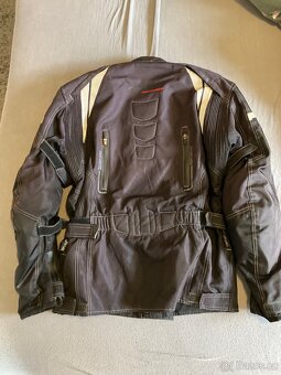 Moto bunda Roleff “L” - 2