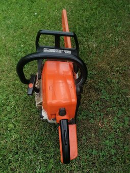 Stihl ms 230 - 2