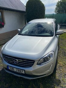 Volvo xc60 - 2