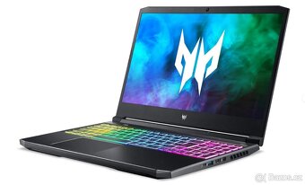 Acer Predator 300 - Helios Herní řada - 2